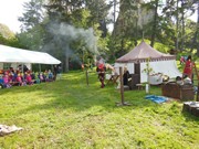 Velikonoce ve školce